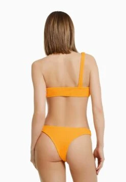 BERSHKA ASYMMETRIC - Bikini-Top - Orange 10 BERSHKA ASYMMETRIC - Bikini-Top - Orange -Bershka Verkaufsgeschäft 59b2e8a1ec904818b009c1a9f2a6bc88
