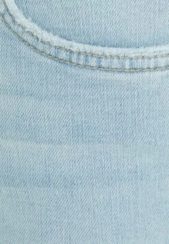 BERSHKA VINTAGE - Jeans Skinny Fit - Light Blue -Bershka Verkaufsgeschäft 5a0e9211f7054a61a600c9722bd3e76e