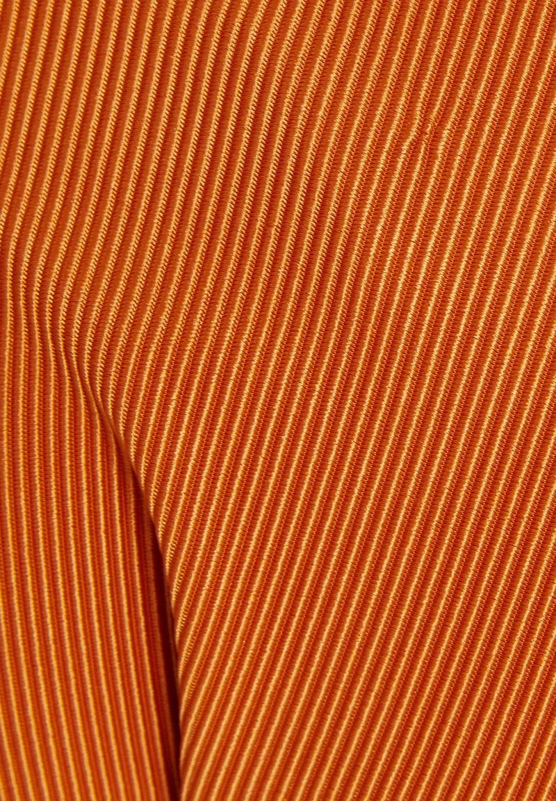 BERSHKA OTTOMAN - Bikini-Top - Orange 8 BERSHKA OTTOMAN - Bikini-Top - Orange – Bild 6