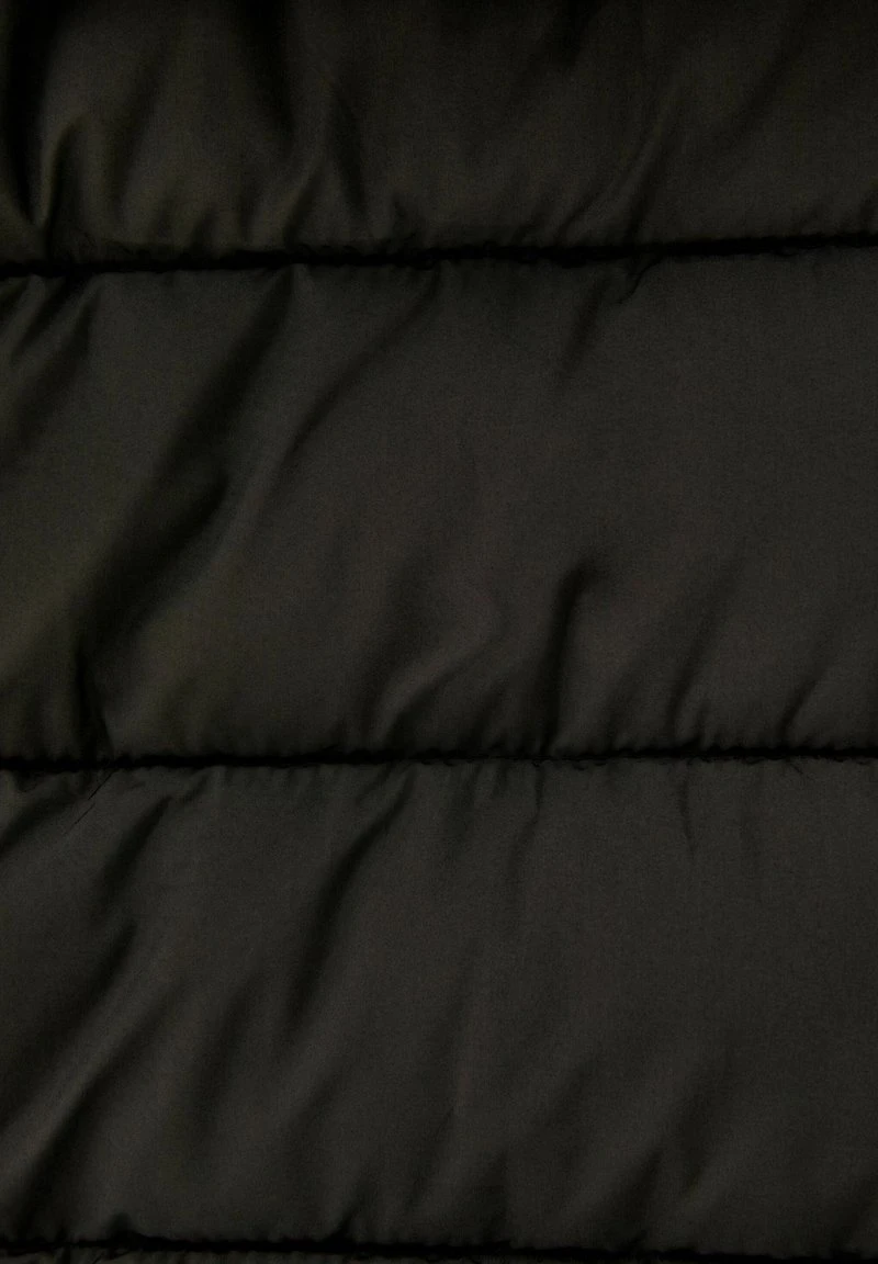 BERSHKA Winterjacke - Black 8 BERSHKA Winterjacke - Black – Bild 6