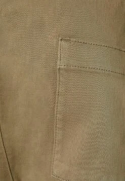 BERSHKA SLIM - Cargohose - Camel 12 BERSHKA SLIM - Cargohose - Camel -Bershka Verkaufsgeschäft 5c45ee2c30dd4c10b5549c5103a8c768