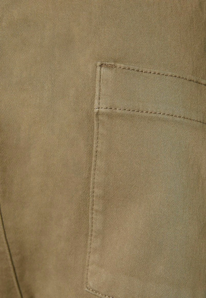 BERSHKA SLIM - Cargohose - Camel 7 BERSHKA SLIM - Cargohose - Camel – Bild 5