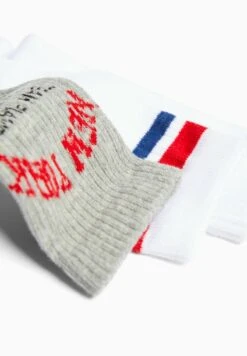 BERSHKA VARSITY SET 03644723 - Socken - Grey 11 BERSHKA VARSITY SET 03644723 - Socken - Grey -Bershka Verkaufsgeschäft 5cb393b5127b4717a40c8178645190d3