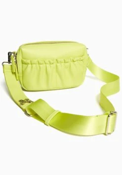 BERSHKA Umhängetasche - Green -Bershka Verkaufsgeschäft 5d0ecd2770944fd081dc101541215908