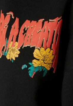 BERSHKA PRINTED - Kapuzenpullover - Black 13 BERSHKA PRINTED - Kapuzenpullover - Black -Bershka Verkaufsgeschäft 608b63aa9cb24d298acf2c794baad53c