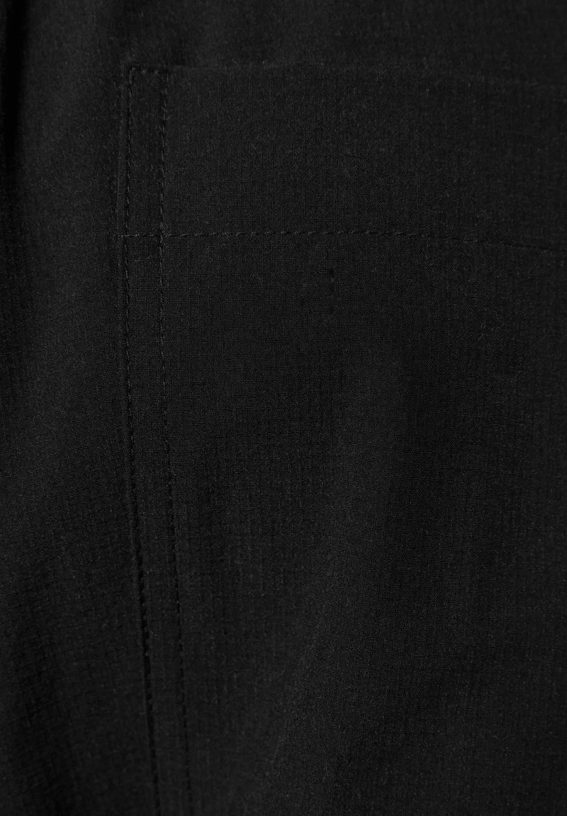 BERSHKA TECHNICAL - Jogginghose - Black 7 BERSHKA TECHNICAL - Jogginghose - Black – Bild 5