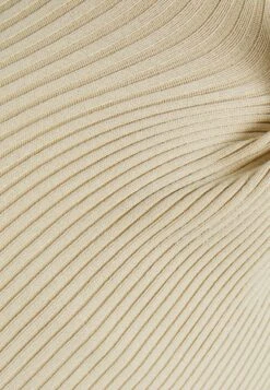 BERSHKA Maxikleid - Beige 13 BERSHKA Maxikleid - Beige -Bershka Verkaufsgeschäft 61abd028bffb44789a0a2f162385867c