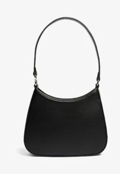 BERSHKA WITH HANDLE - Handtasche - Black -Bershka Verkaufsgeschäft 61b579e3eec94b0b9491a541bfaa61d0