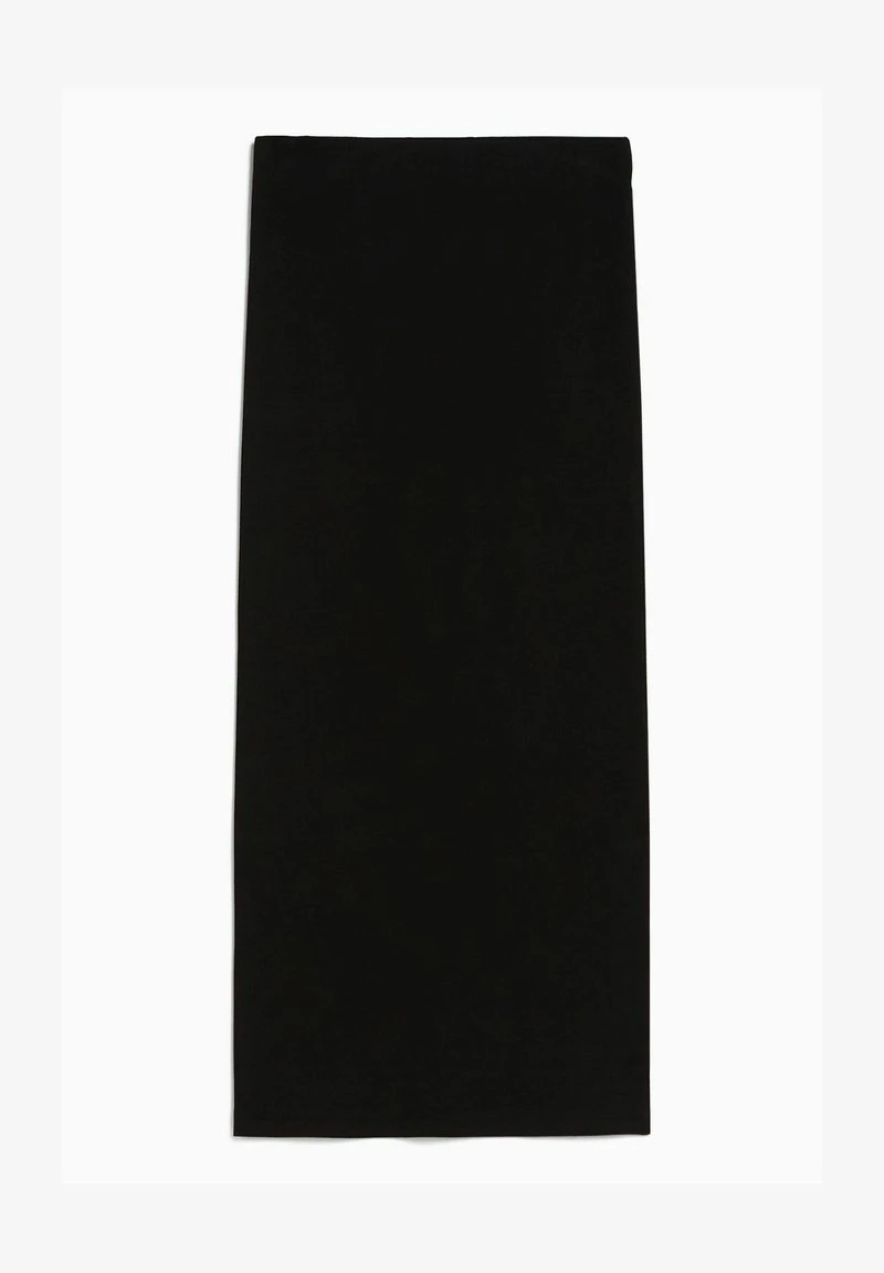 BERSHKA Bleistiftrock - Black 7 BERSHKA Bleistiftrock - Black – Bild 5