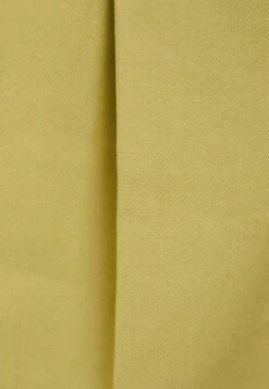 BERSHKA CARROT FIT WITH A BUCKLE - Stoffhose - Green 13 BERSHKA CARROT FIT WITH A BUCKLE - Stoffhose - Green -Bershka Verkaufsgeschäft 639e57c072db4527b35a73d359ac77c3