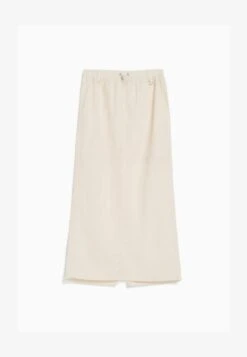 BERSHKA EFFECT - MIDI - A-Linien-Rock - Beige 11 BERSHKA EFFECT - MIDI - A-Linien-Rock - Beige -Bershka Verkaufsgeschäft 6419a7c1a82947e6a95fb2dd17968dc0