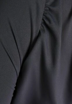 BERSHKA ASYMMETRIC - Langarmshirt - Dark Grey 13 BERSHKA ASYMMETRIC - Langarmshirt - Dark Grey -Bershka Verkaufsgeschäft 660f678208634c8fb0d3813d86d8d7b4