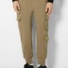 BERSHKA SLIM - Cargohose - Camel 2 BERSHKA SLIM - Cargohose - Camel -Bershka Verkaufsgeschäft 67d8f9970558488cb08ee578f14e0b2c