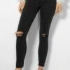 BERSHKA VINTAGE - Jeans Skinny Fit - Black 2 BERSHKA VINTAGE - Jeans Skinny Fit - Black -Bershka Verkaufsgeschäft 68682818eb2b46dfbbab86b9f72d4590
