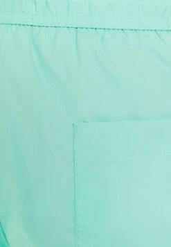 BERSHKA BASIC - Badeshorts - Light Blue 13 BERSHKA BASIC - Badeshorts - Light Blue -Bershka Verkaufsgeschäft 6a1d984145c3428bbf626e79d54ca499