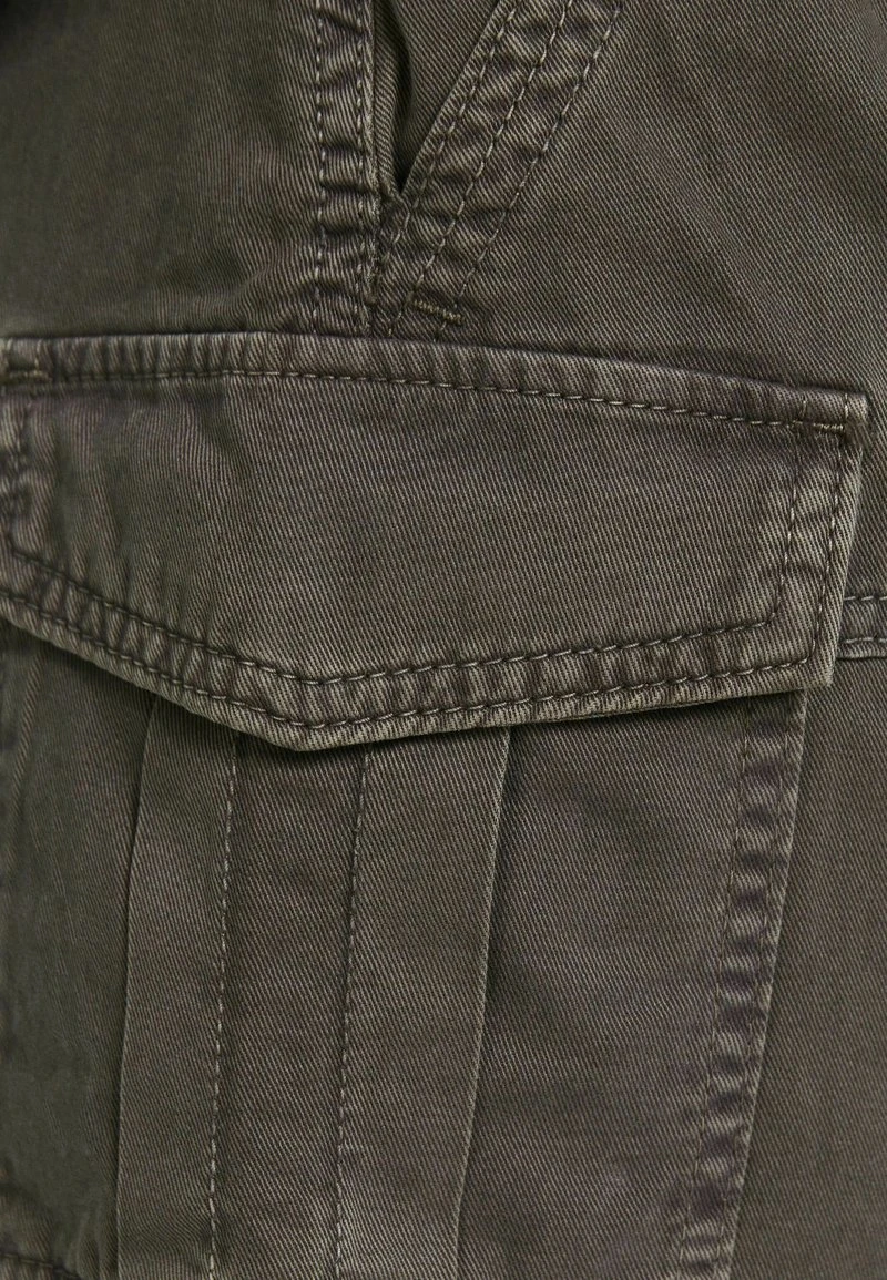 BERSHKA Minirock - Grey 8 BERSHKA Minirock - Grey – Bild 6