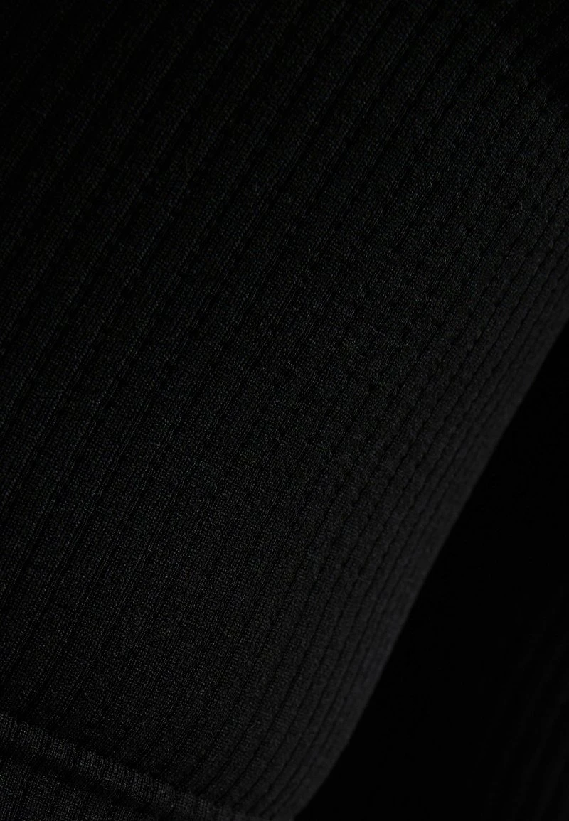 BERSHKA SEAMLESS - Tights - Black 8 BERSHKA SEAMLESS - Tights - Black – Bild 6