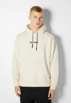 BERSHKA RICK & MORTY - PRINT - Kapuzenpullover - Beige 10 BERSHKA RICK & MORTY - PRINT - Kapuzenpullover - Beige -Bershka Verkaufsgeschäft 6ce28b4056b84d1aa7eefca0ab02af70