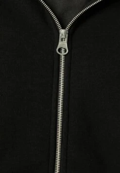 BERSHKA OVERSIZE PLUSH 07073670 - Sweatjacke - Black 13 BERSHKA OVERSIZE PLUSH 07073670 - Sweatjacke - Black -Bershka Verkaufsgeschäft 6d6dbe3c58ac4b76bafea7a739692c3a