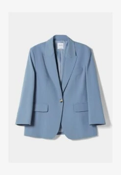 BERSHKA MASCULINE CUT - Kurzmantel - Moon Washed 12 BERSHKA MASCULINE CUT - Kurzmantel - Moon Washed -Bershka Verkaufsgeschäft 6d9f57bfc5984648ac1b0d516db48d60