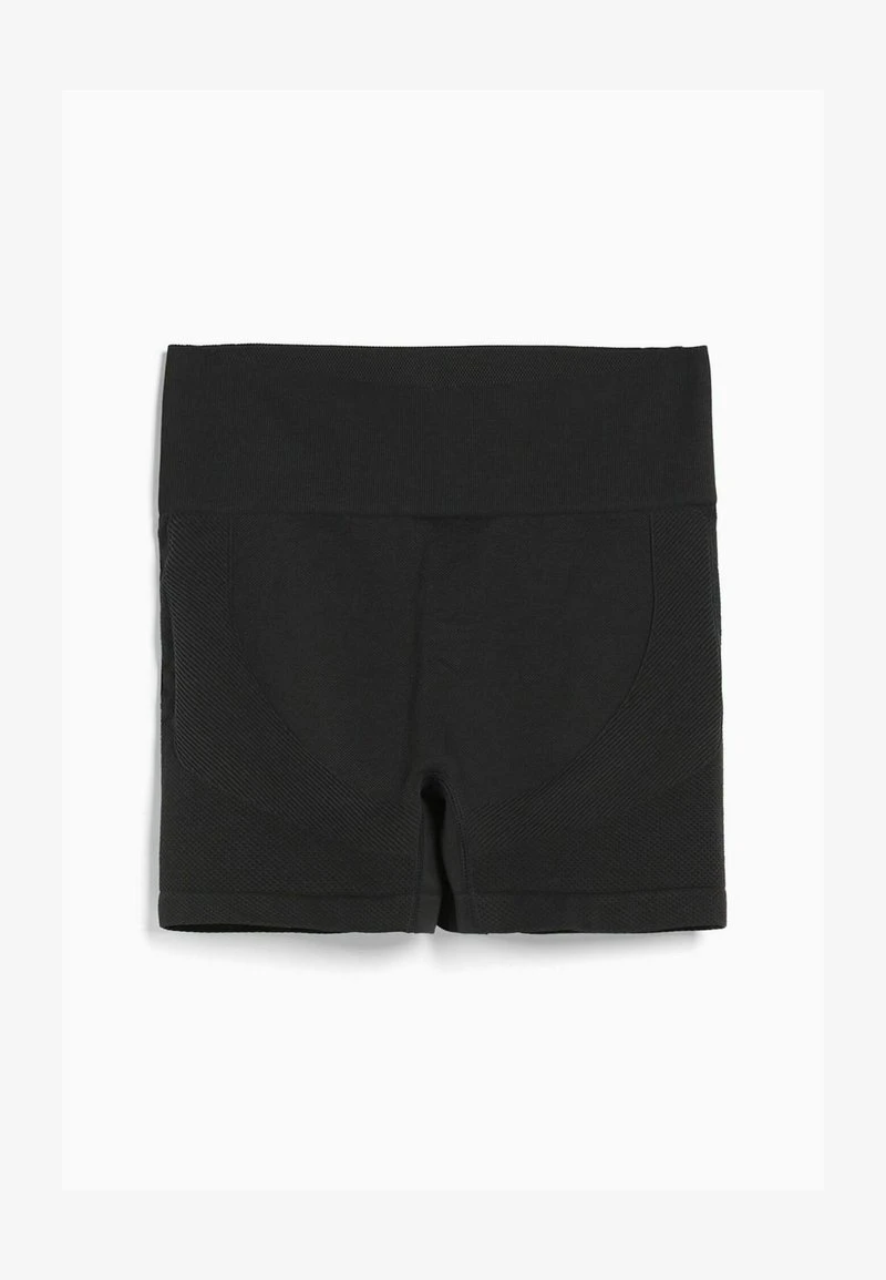 BERSHKA CYCLING - Shorts - Grey 8 BERSHKA CYCLING - Shorts - Grey – Bild 6