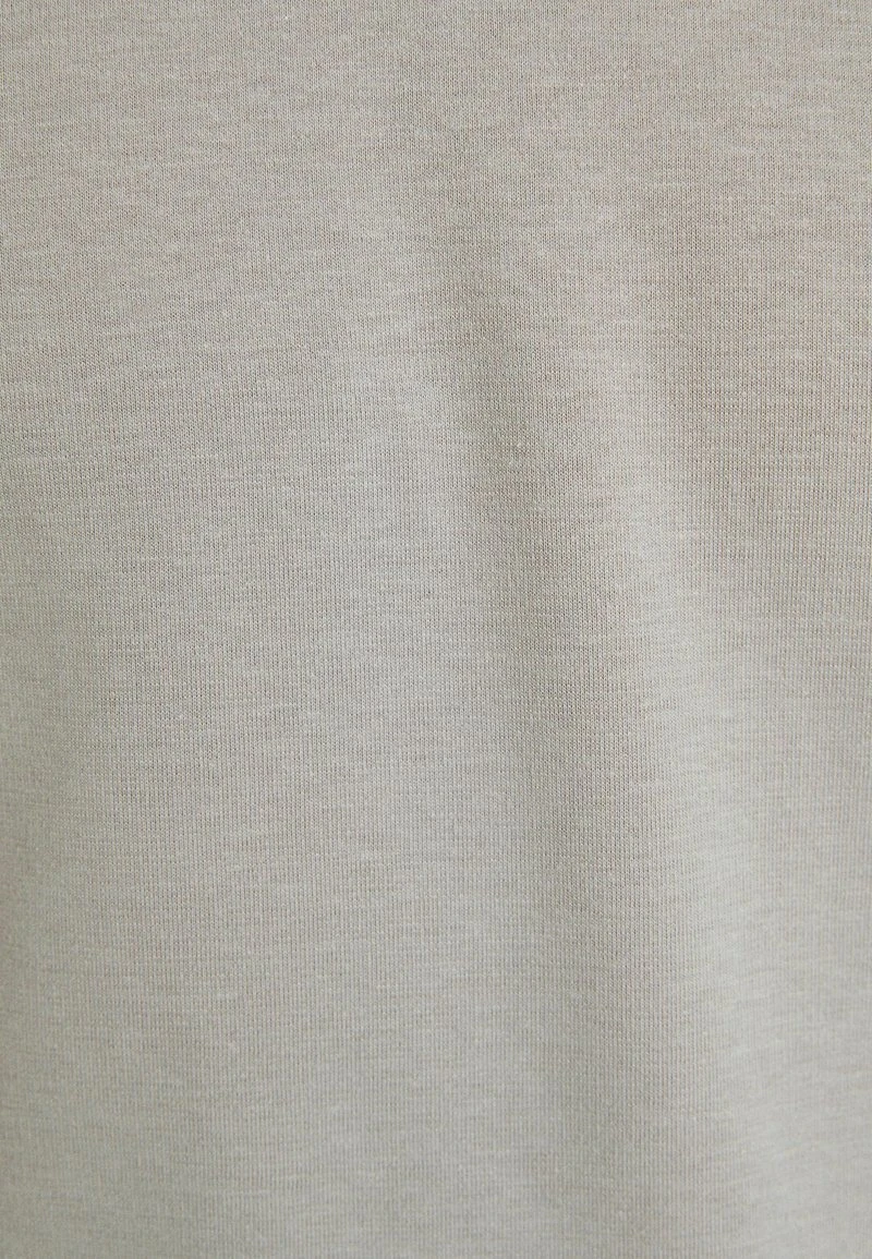 BERSHKA INTERLOCK - Shorts - Grey 7 BERSHKA INTERLOCK - Shorts - Grey – Bild 5