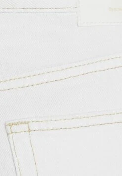 BERSHKA VINTAGE - Jeans Shorts - Off White 13 BERSHKA VINTAGE - Jeans Shorts - Off White -Bershka Verkaufsgeschäft 71038c61420b494a970564cb1a54a74d