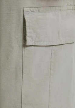 BERSHKA STOPPERS - Cargohose - Grey 13 BERSHKA STOPPERS - Cargohose - Grey -Bershka Verkaufsgeschäft 76070d36f39f4f8a8e9a4434896d85ab
