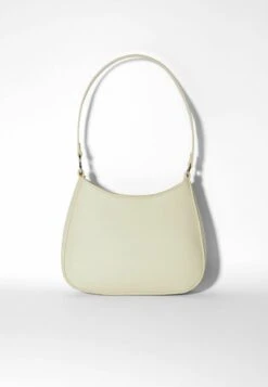 BERSHKA WITH HANDLE - Handtasche - Sand -Bershka Verkaufsgeschäft 764d2e4f6d784b34b0dddd93368314fa