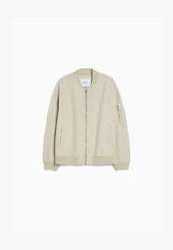 BERSHKA Jeansjacke - Beige 12 BERSHKA Jeansjacke - Beige -Bershka Verkaufsgeschäft 76facf0d7f8d4e2cb9eec17aaad2b3e7