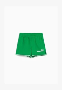 BERSHKA WITH TRIMS - Jogginghose - Evergreen 13 BERSHKA WITH TRIMS - Jogginghose - Evergreen -Bershka Verkaufsgeschäft 78967fd69caa42c8afc50233d8873b43