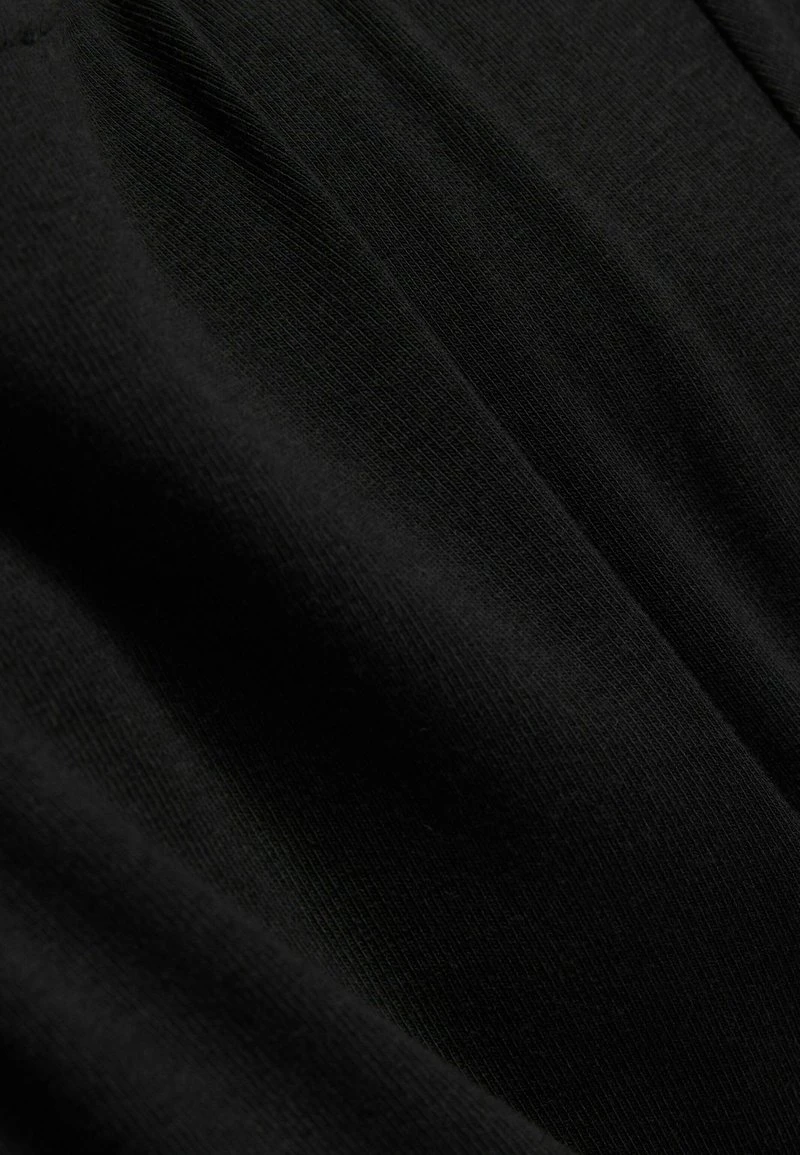 BERSHKA Freizeitkleid - Black 8 BERSHKA Freizeitkleid - Black – Bild 6