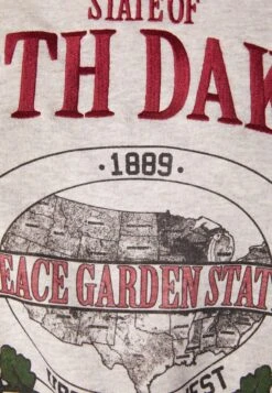 BERSHKA EMBROIDERED - Sweatshirt - Sand 13 BERSHKA EMBROIDERED - Sweatshirt - Sand -Bershka Verkaufsgeschäft 7f32d3e7764d46ccae24c01f52761e86