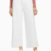 BERSHKA CROPPED - Flared Jeans - Off White 1 BERSHKA CROPPED - Flared Jeans - Off White -Bershka Verkaufsgeschäft 7f5616ccb4464c15b3f0a45a1907c952