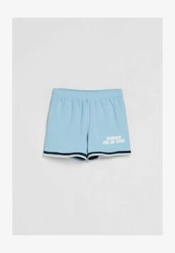 BERSHKA WITH TRIMS - Jogginghose - Light Blue 13 BERSHKA WITH TRIMS - Jogginghose - Light Blue -Bershka Verkaufsgeschäft 7f64f58edc634c0b9429cebeb8d9d588