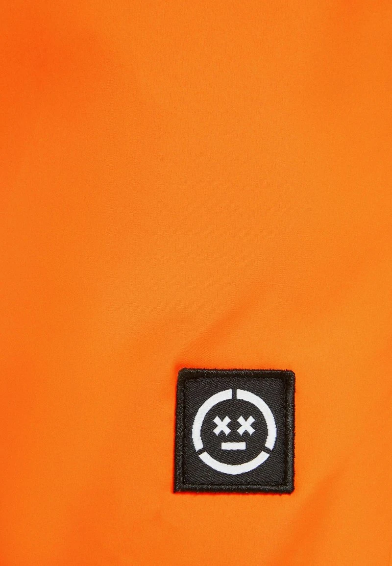 BERSHKA BASIC NEON - Badehose Pants - Orange 8 BERSHKA BASIC NEON - Badehose Pants - Orange – Bild 6