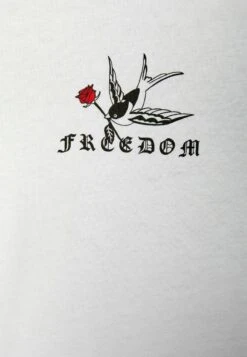 BERSHKA REGULAR FIT SHORT SLEEVE PRINT - T-Shirt Print - Pink 13 BERSHKA REGULAR FIT SHORT SLEEVE PRINT - T-Shirt Print - Pink -Bershka Verkaufsgeschäft 80d243c744234d608ccf6c4fca4deb5a