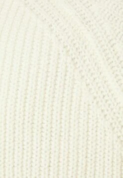 BERSHKA Strickpullover - White 13 BERSHKA Strickpullover - White -Bershka Verkaufsgeschäft 8155a43d2eed409fad115c7bb84c220f