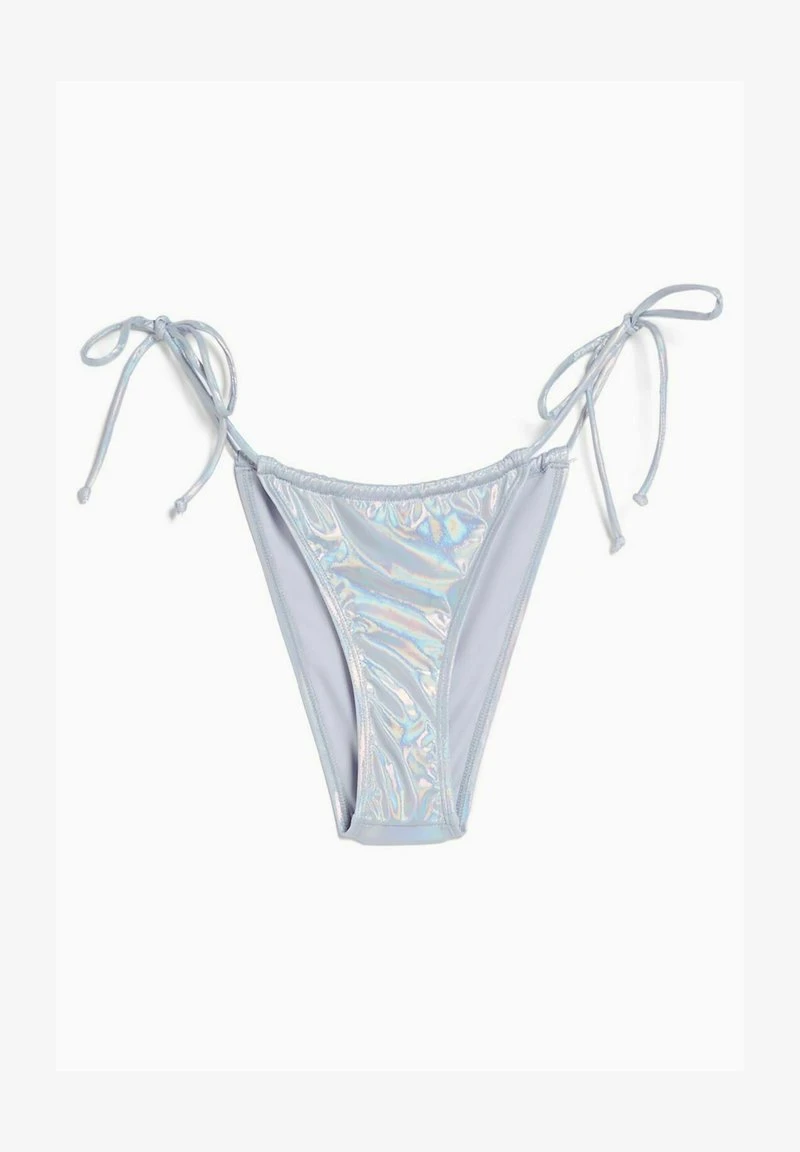 BERSHKA Bikini-Hose - Grey 7 BERSHKA Bikini-Hose - Grey – Bild 5