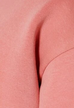 BERSHKA ROUND NECK - Sweatshirt - Pink -Bershka Verkaufsgeschäft 826213b3de99420ba20bd12b1fdbd488