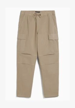 BERSHKA STOPPERS - Cargohose - Sand 11 BERSHKA STOPPERS - Cargohose - Sand -Bershka Verkaufsgeschäft 835e814845674d9093c7f599db384eb5