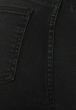 BERSHKA VINTAGE - Jeans Skinny Fit - Black 12 BERSHKA VINTAGE - Jeans Skinny Fit - Black -Bershka Verkaufsgeschäft 83dd3a9b10094f2e8175ca6e3291ef8c