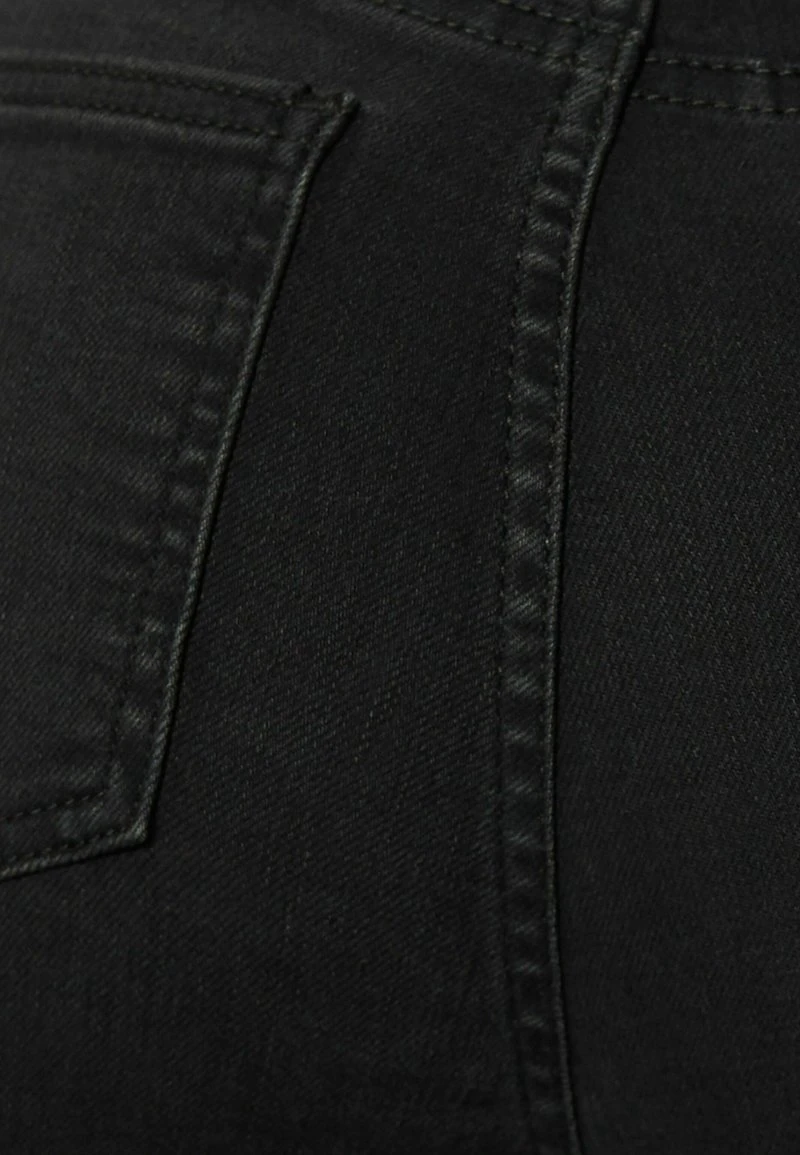 BERSHKA VINTAGE - Jeans Skinny Fit - Black 7 BERSHKA VINTAGE - Jeans Skinny Fit - Black – Bild 5