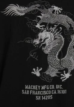 BERSHKA ASIATIC - T-Shirt Print - Black 13 BERSHKA ASIATIC - T-Shirt Print - Black -Bershka Verkaufsgeschäft 852e3095537b4d3f87a13d1e6edd5e0d