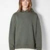 BERSHKA BOXY 07643127 - Kapuzenpullover - Khaki 1 BERSHKA BOXY 07643127 - Kapuzenpullover - Khaki -Bershka Verkaufsgeschäft 874d72664fd94ee18ccb1261e4f0d93b
