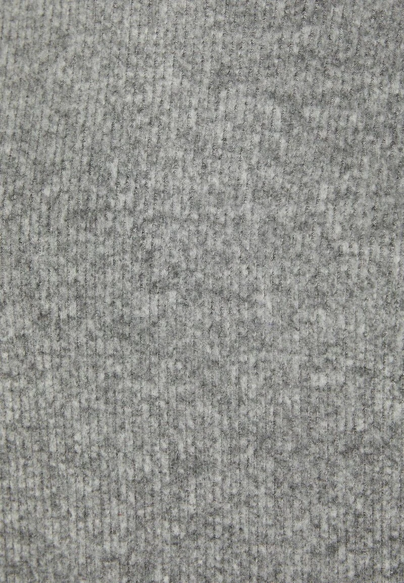 BERSHKA LONG SLEEVE - Strickkleid - Mottled Grey 7 BERSHKA LONG SLEEVE - Strickkleid - Mottled Grey – Bild 5