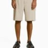 BERSHKA TAILORED - BERMUDA - Shorts - Sand 1 BERSHKA TAILORED - BERMUDA - Shorts - Sand -Bershka Verkaufsgeschäft 882b840fe7e24571b534d8dcfbfe9d05