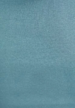 BERSHKA SHORT SLEEVES WITH A ROUND NECK - T-Shirt Basic - Mottled Royal Blue -Bershka Verkaufsgeschäft 8876b108d99b47559e204df49ccbcb14