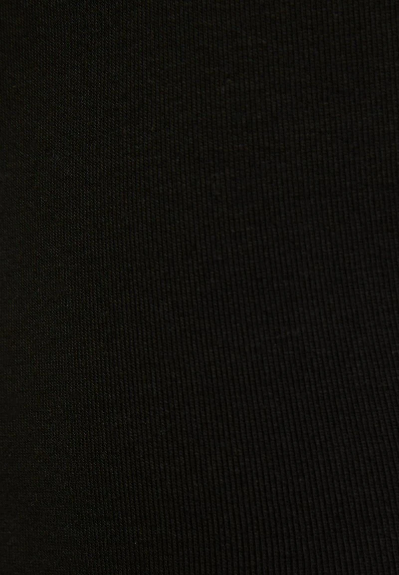 BERSHKA Bleistiftrock - Black 8 BERSHKA Bleistiftrock - Black – Bild 6