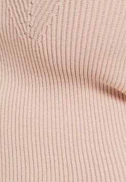 BERSHKA SHORT SLEEVE WITH SWEETHEART - T-Shirt Basic - Pink -Bershka Verkaufsgeschäft 8bc9da803e9d4eeb91b5afe747af3ff6